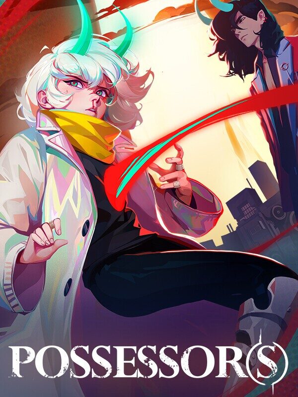 Possessor(s) (PC) Review
