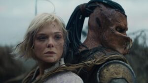 Predator: Badlands Review Predator: Badlands Review