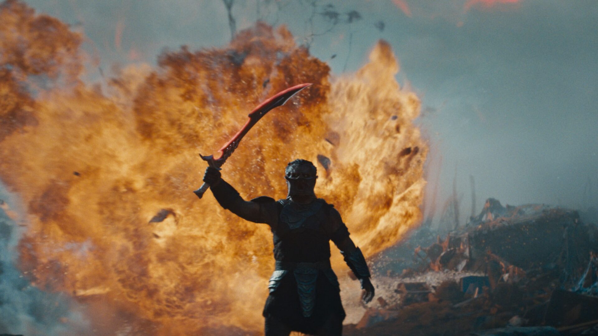 Predator: Badlands Review