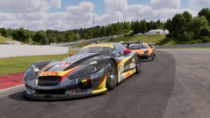 Project Motor Racing (PS5) Review