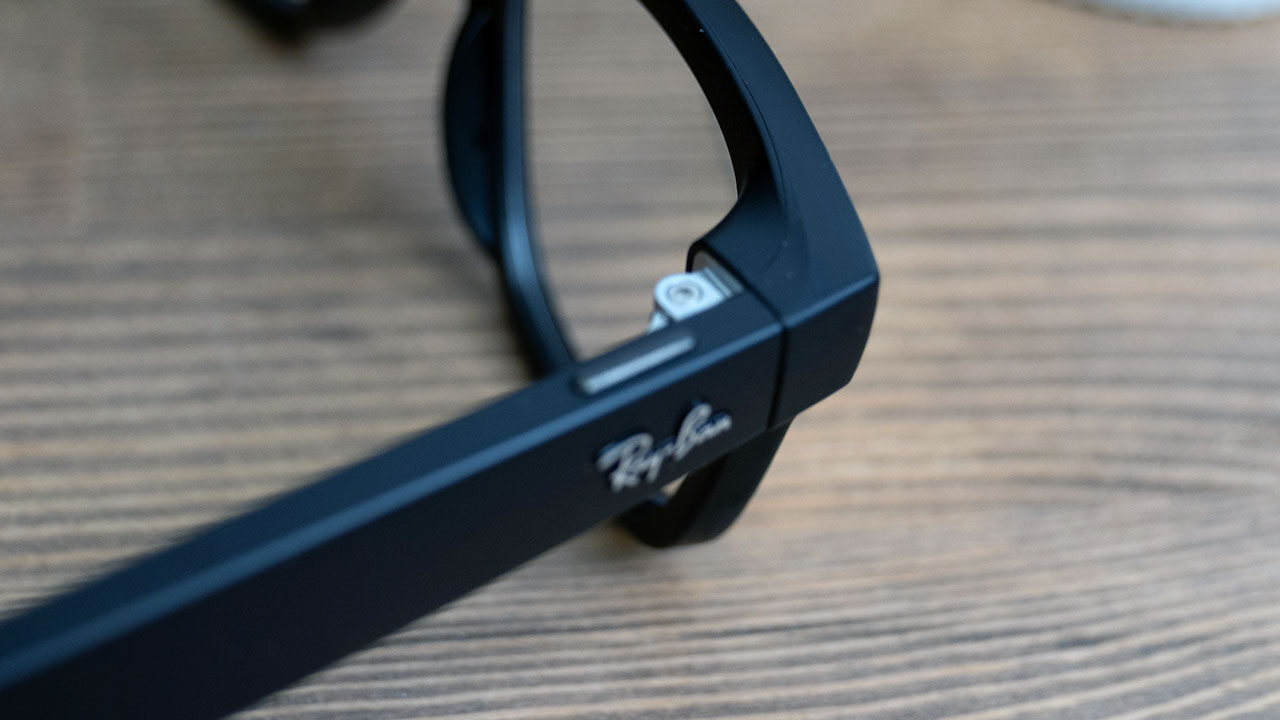 Ray-Ban Meta (2Nd Gen) Smart Glases Review