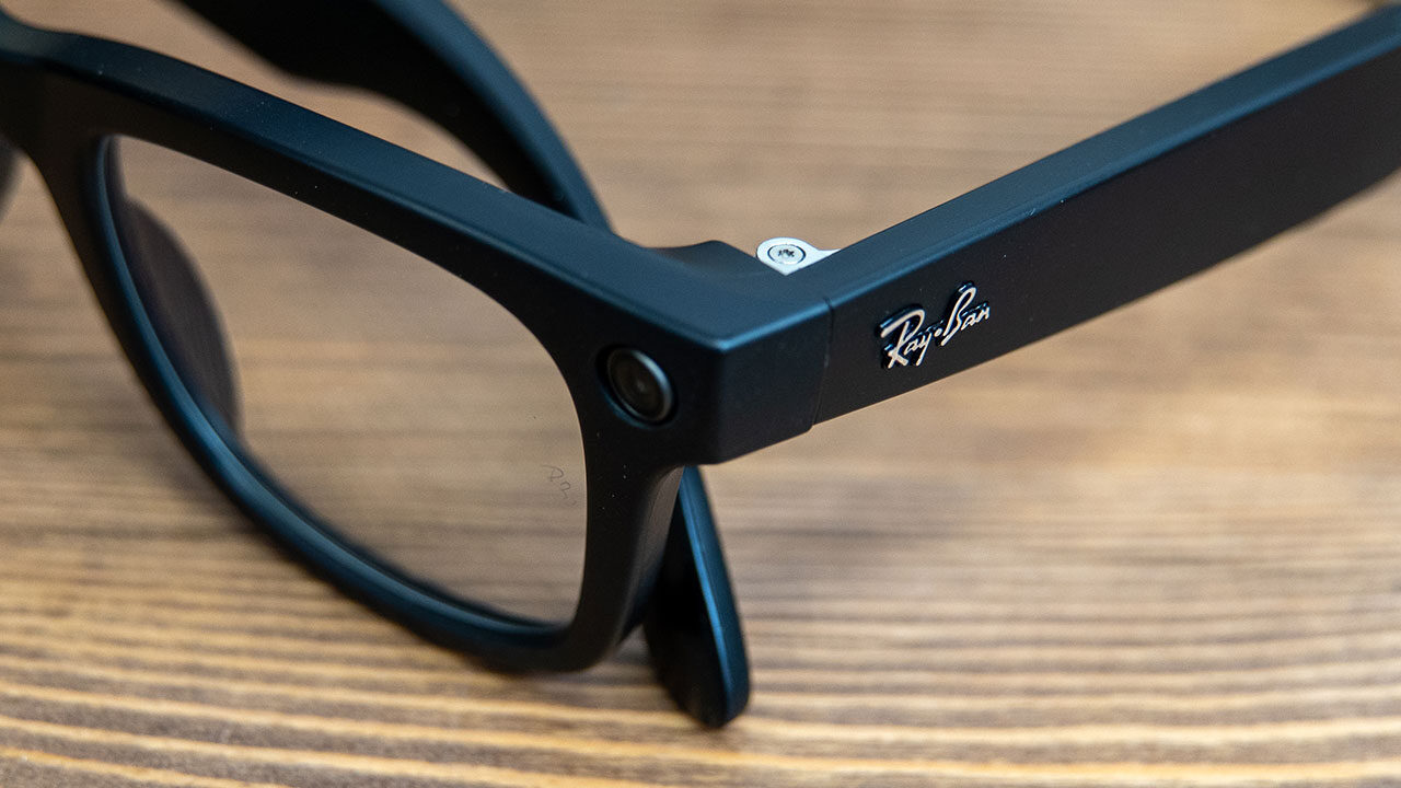 Ray-Ban Meta (2Nd Gen) Smart Glases Review