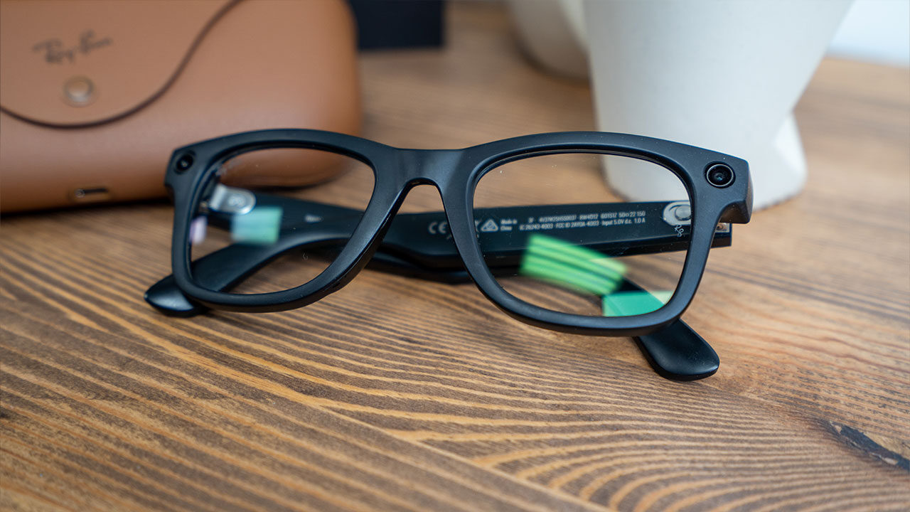 Ray-Ban Meta (2Nd Gen) Smart Glases Review