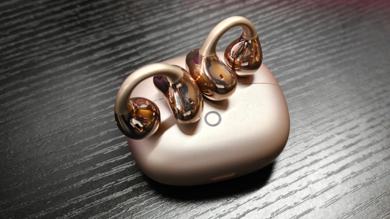 Realme Buds Clip Earbuds Review