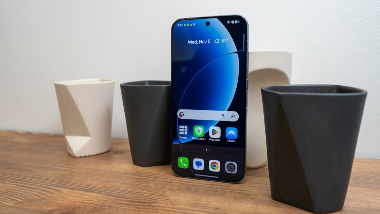 Realme GT 8 Pro Smartphone Review