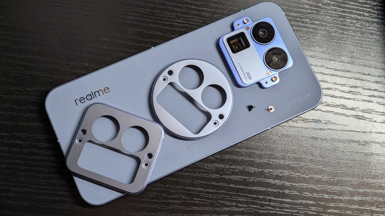 Realme GT 8 Pro Smartphone Review