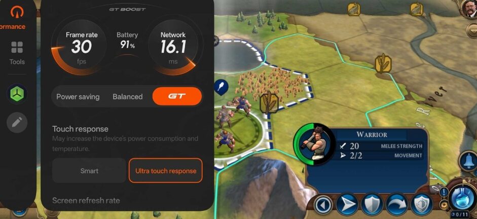 Realme GT 8 Pro Smartphone Review