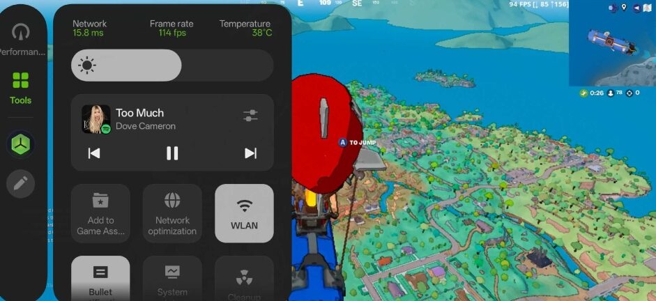 Realme GT 8 Pro Smartphone Review