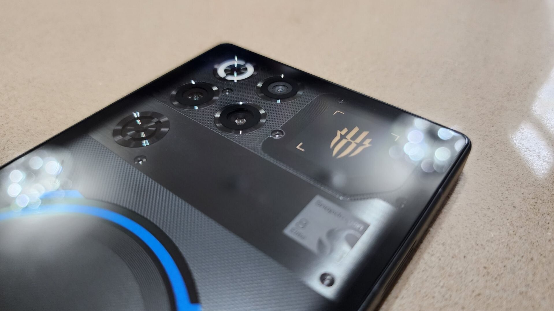 REDMAGIC 11 Pro Gaming Smartphone review