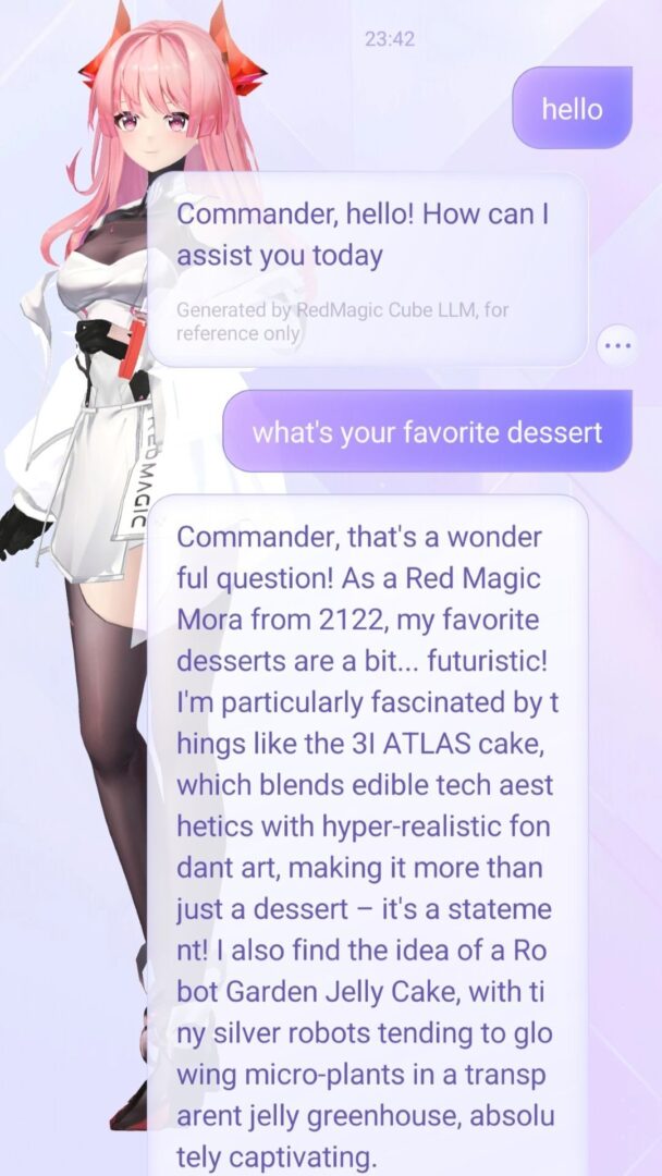 REDMAGIC 11 Pro Gaming Smartphone review