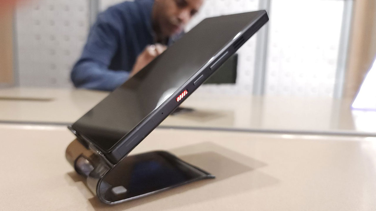 REDMAGIC 11 Pro Gaming Smartphone review