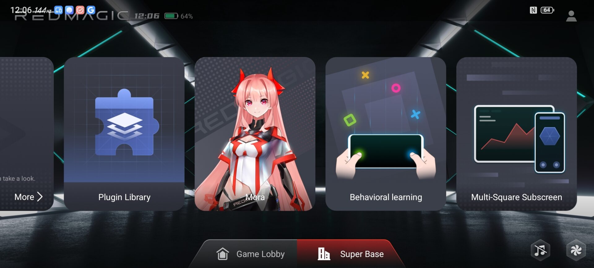 REDMAGIC 11 Pro Gaming Smartphone review