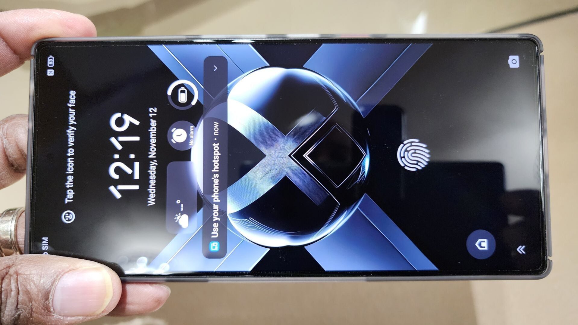 REDMAGIC 11 Pro Gaming Smartphone review