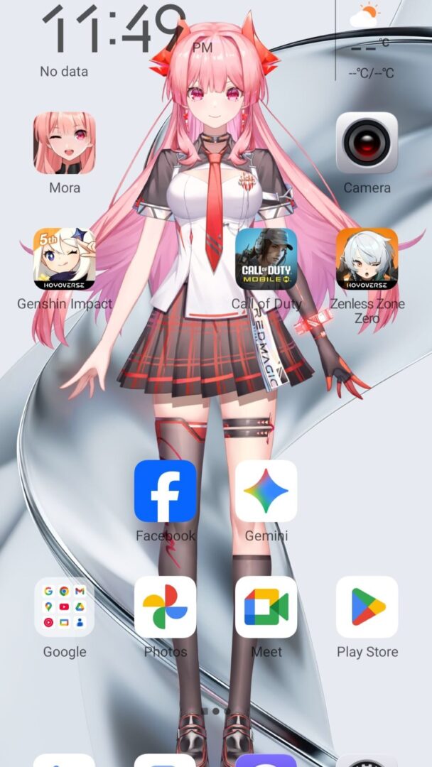 REDMAGIC 11 Pro Gaming Smartphone review