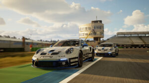 RENNSPORT (PS5) Review