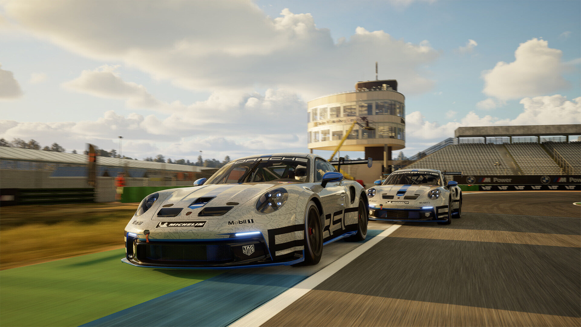 RENNSPORT (PS5) Review