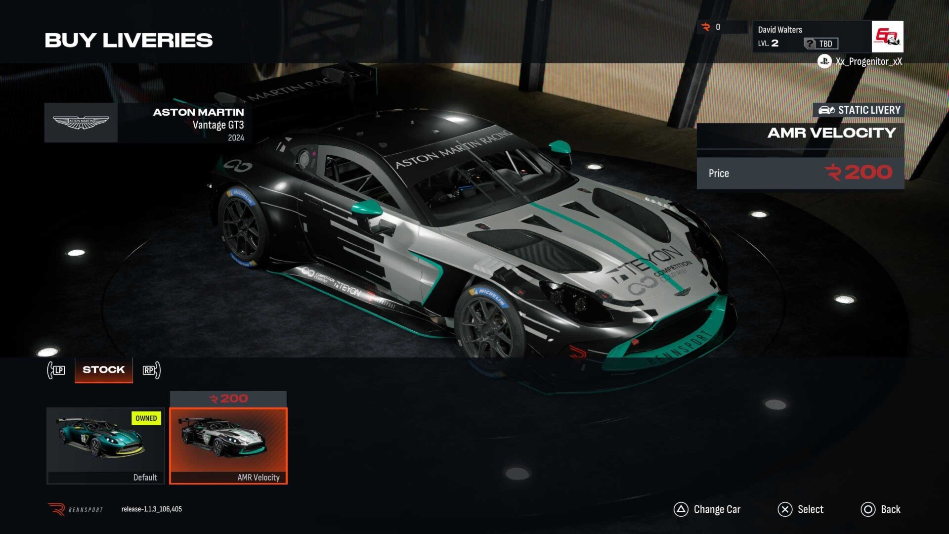 RENNSPORT (PS5) Review