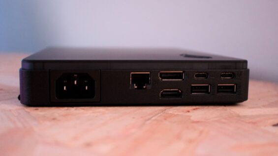 ROG XG Mobile External GPU Dock Review - CGMagazine