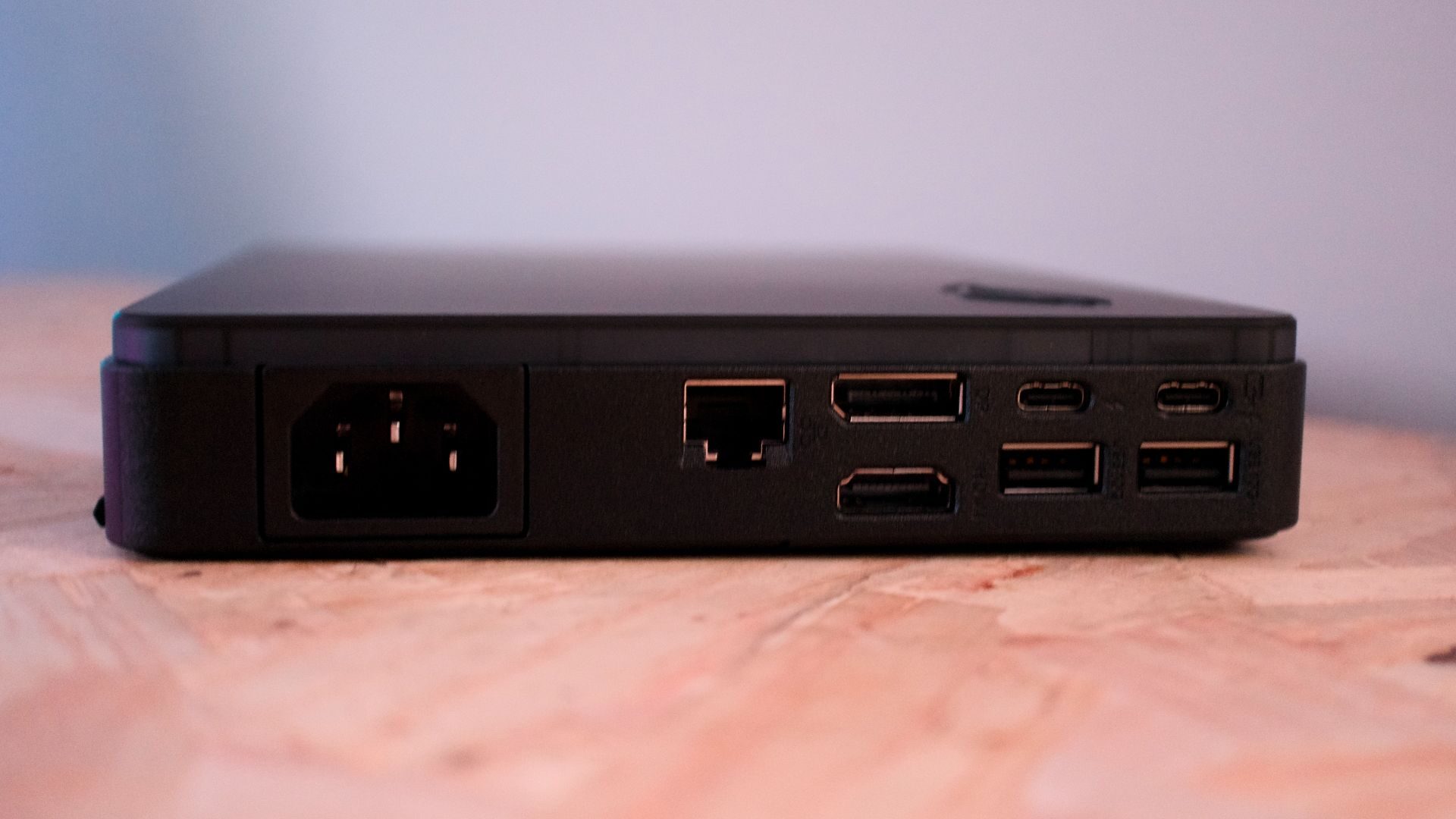 ROG XG Mobile External GPU Dock Review