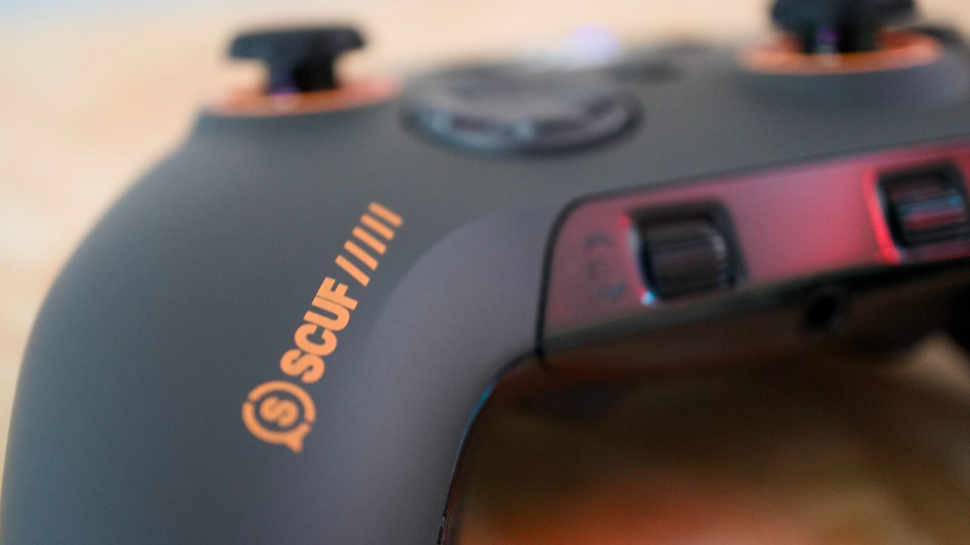 SCUF Valor Pro Wireless Controller Review