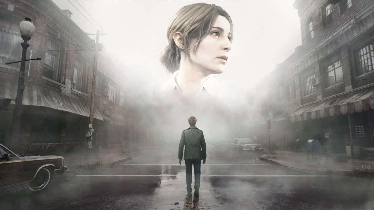 Silent Hill 2 Remake Arrives on Xbox Series X|S With Limited-Time Black Friday Discount