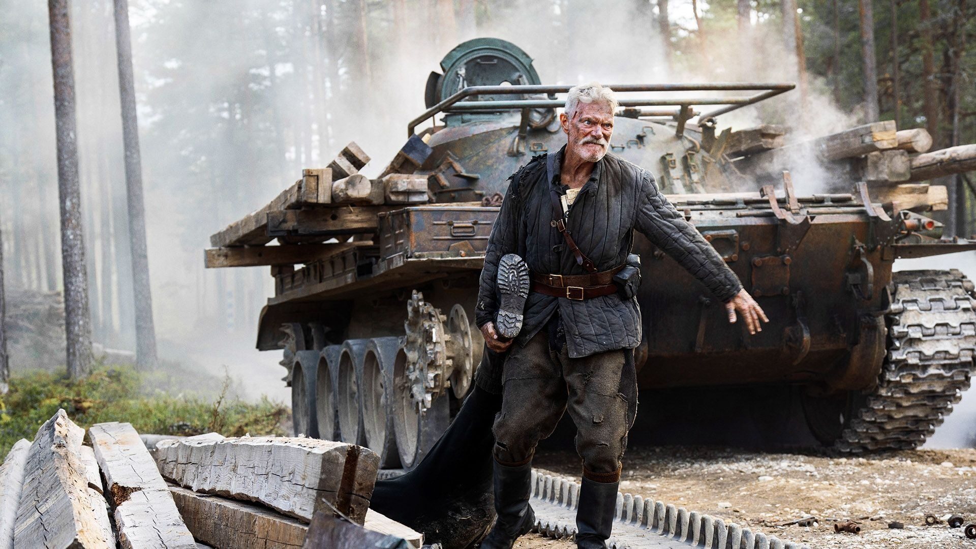 Sisu: Road to Revenge Review