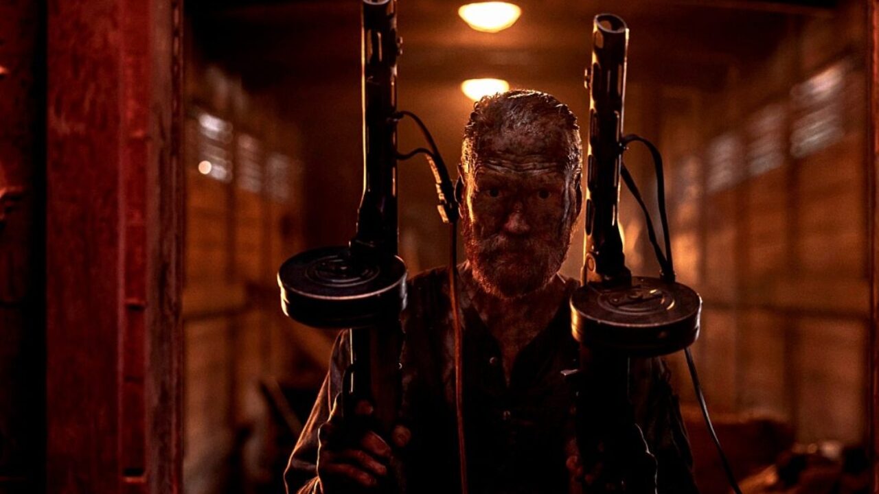 Sisu: Road to Revenge Review