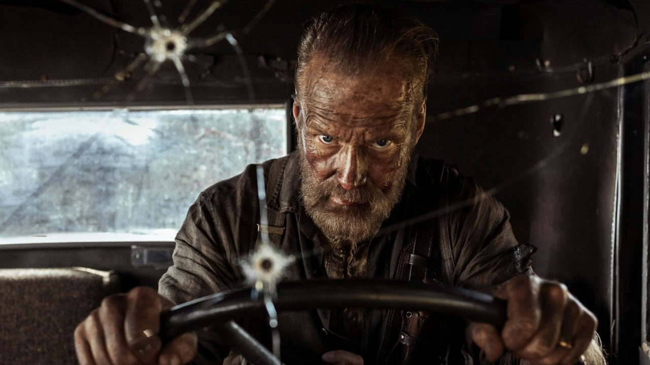 Sisu: Road to Revenge Review