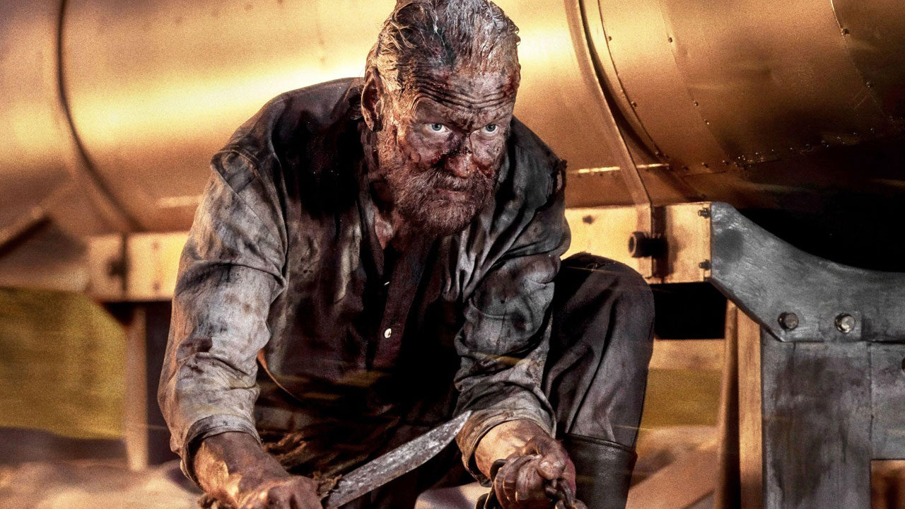 Sisu: Road to Revenge Review