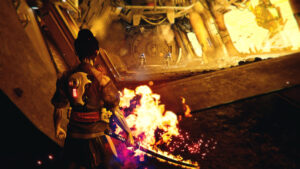 SOL Shogunate Unveiled At The PC Gaming Show: Most Wanted