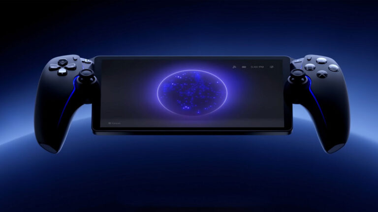 Sony Talks PlayStation Portal’s Future, Cloud Streaming, and 3D Audio Support
