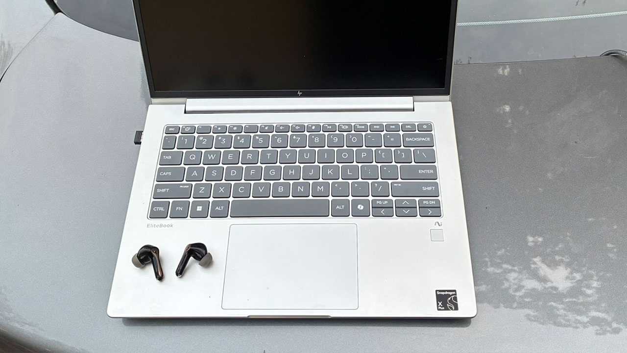 Soundpeats Air5 Pro Earbuds Review