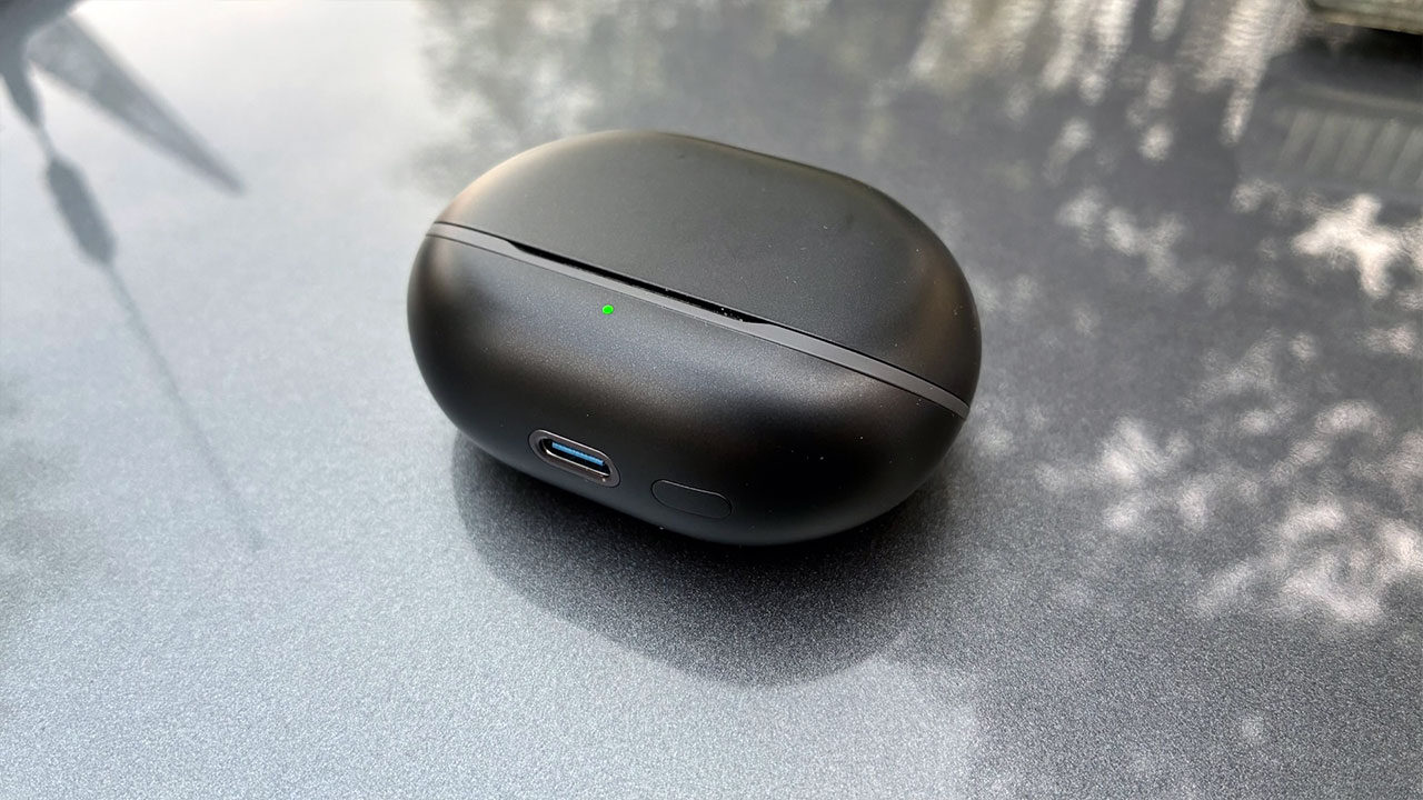 Soundpeats Air5 Pro Earbuds Review