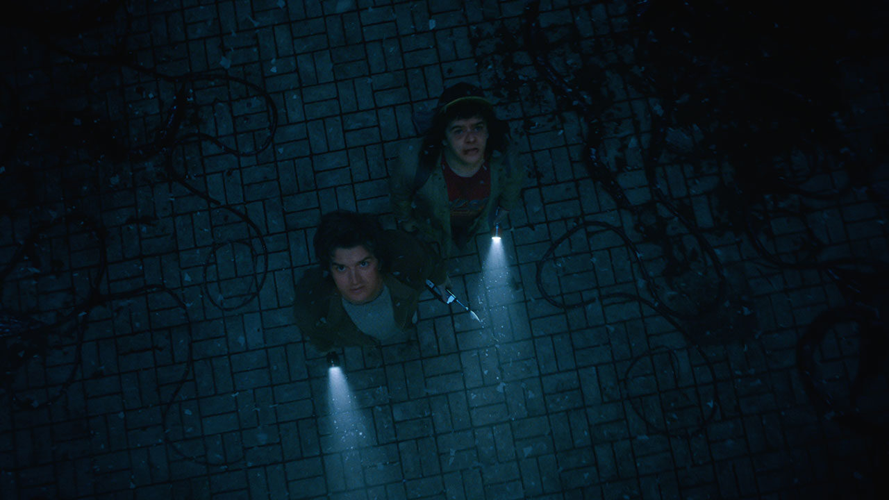 Stranger Things Season 5 Part 1 Review