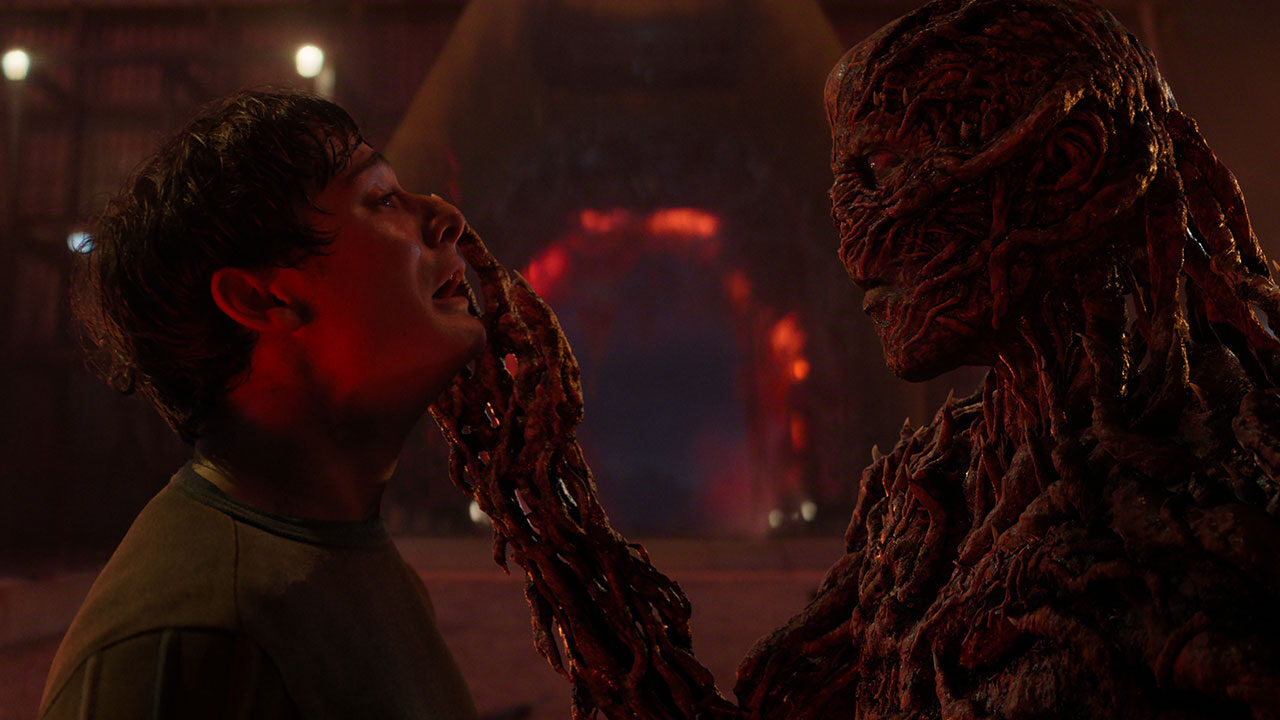 Stranger Things Season 5 Part 1 Review