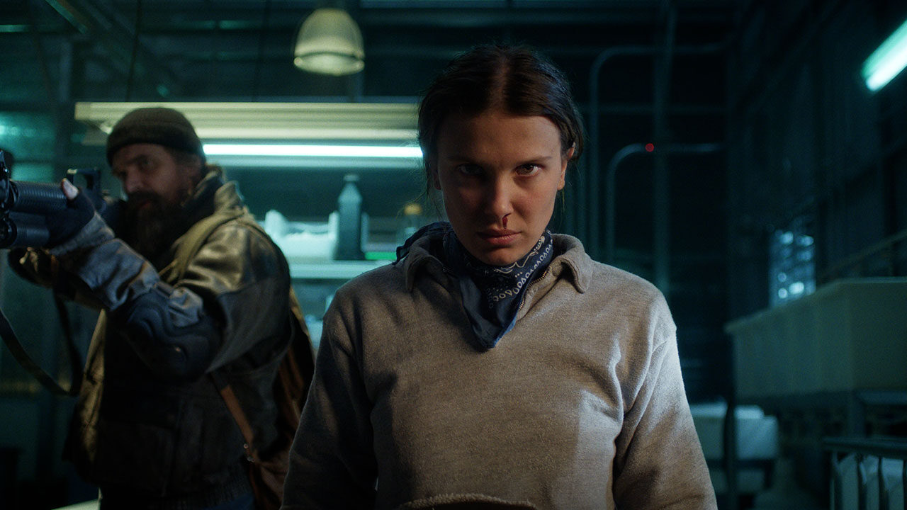 Stranger Things Season 5 Part 1 Review