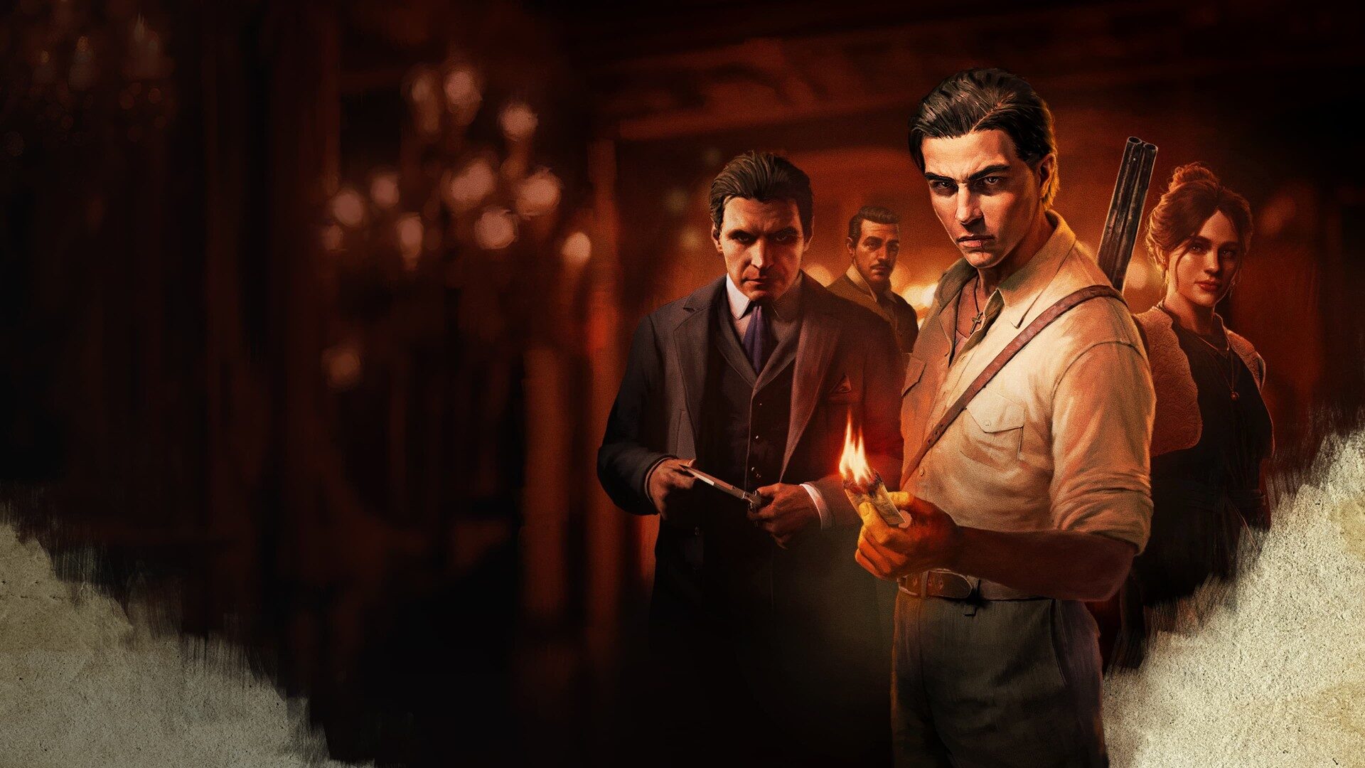 Take-Two Boss Is "Really Excited" For the Future of Mafia, After Success of The Old Country Take-Two Boss Is "Really Excited" For the Future of Mafia, After Success of The Old Country
