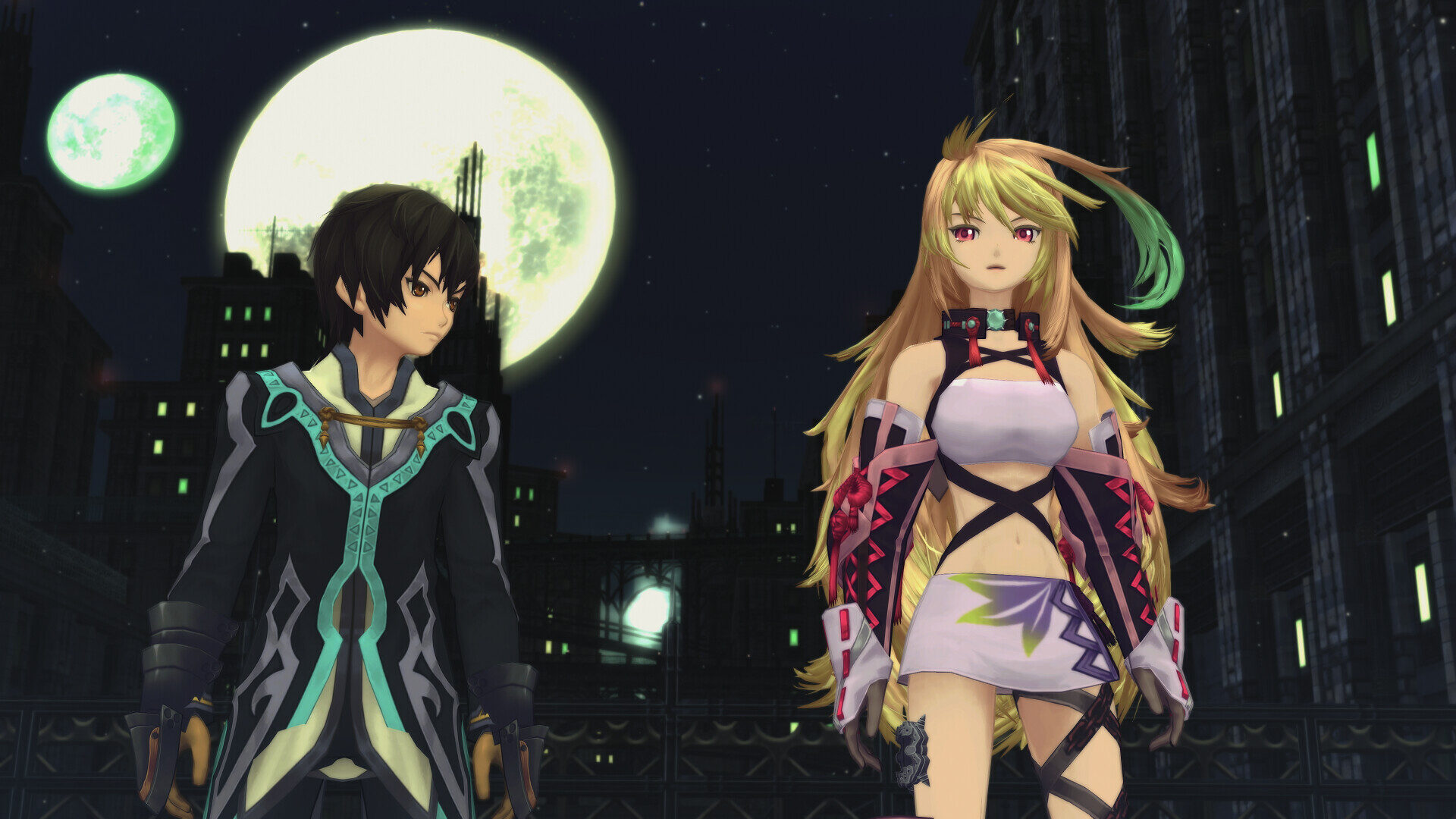 Tales of Xillia Remastered (PlayStation 5) Review
