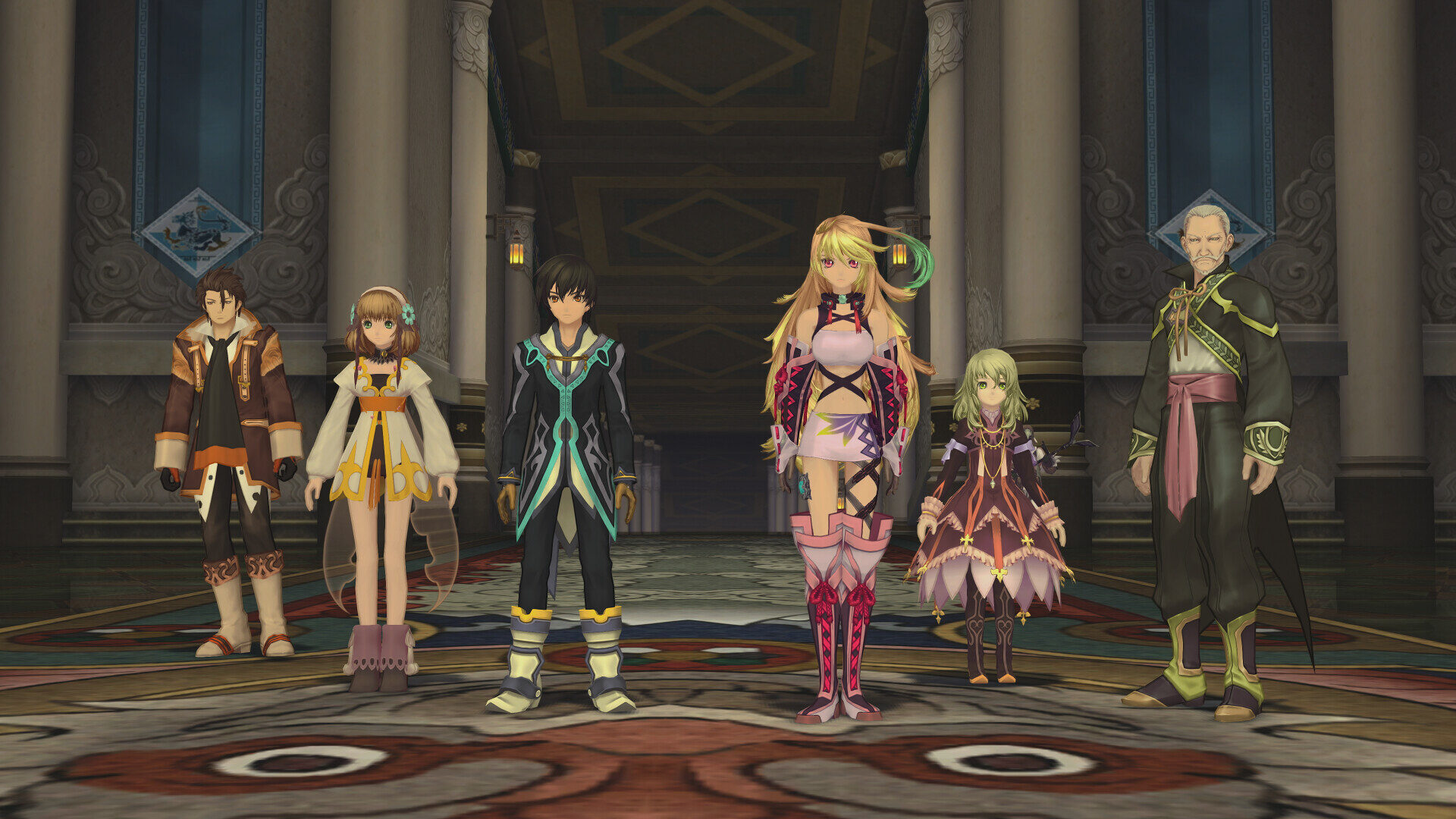 Tales of Xillia Remastered (PlayStation 5) Review