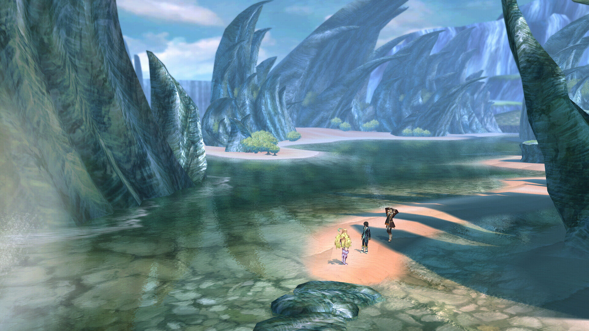 Tales of Xillia Remastered (PlayStation 5) Review