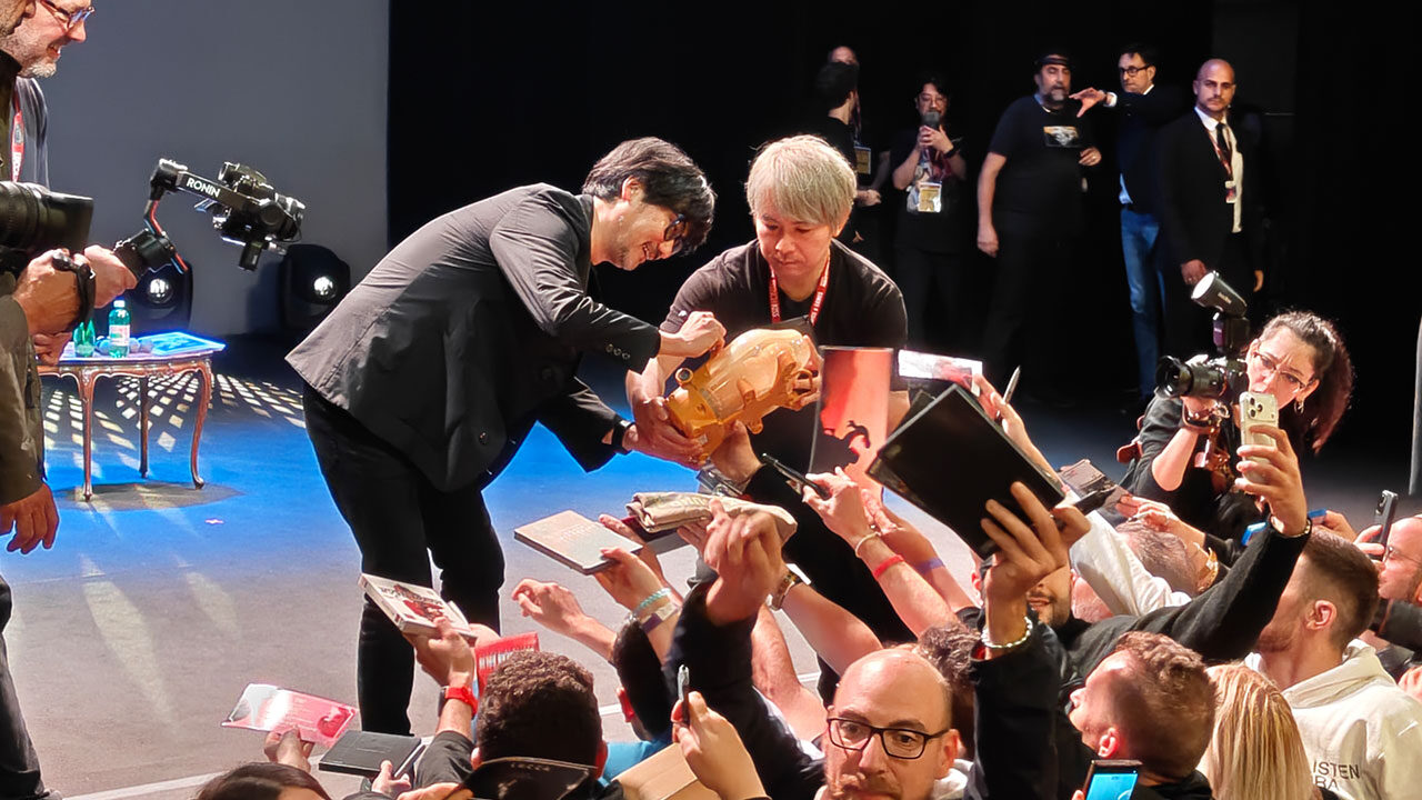 The Art of Being Kojima: Death Stranding 2 and the Power of Creative Control