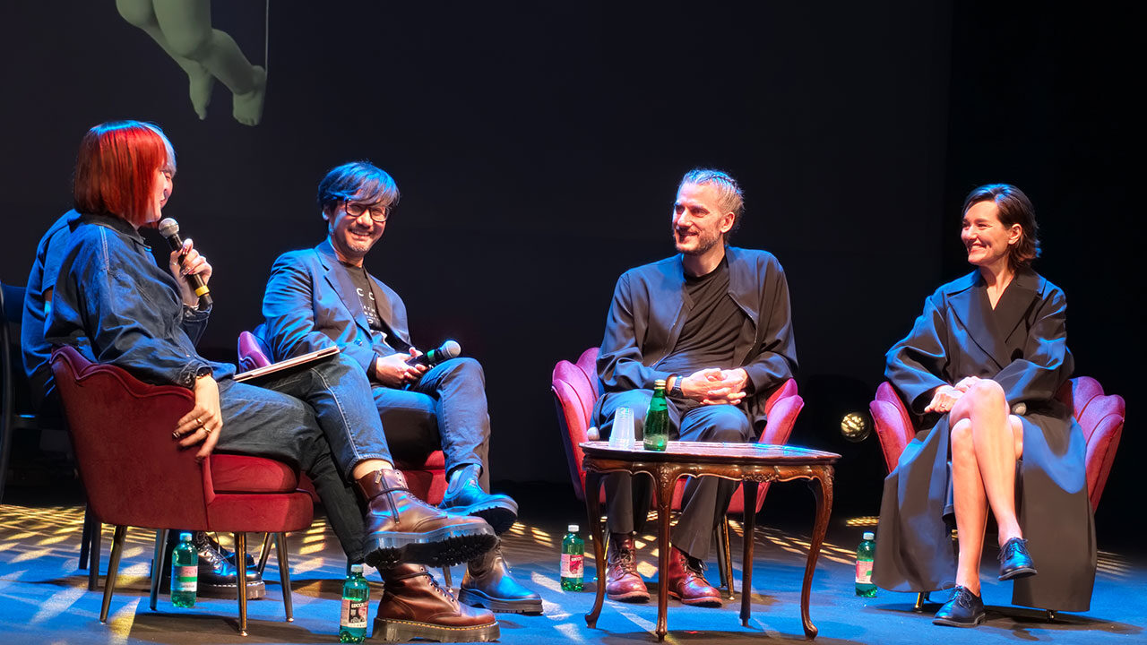 The Art of Being Kojima: Death Stranding 2 and the Power of Creative Control