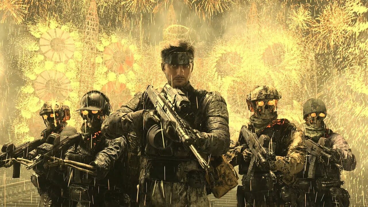 The Art of Being Kojima: Death Stranding 2 and the Power of Creative Control