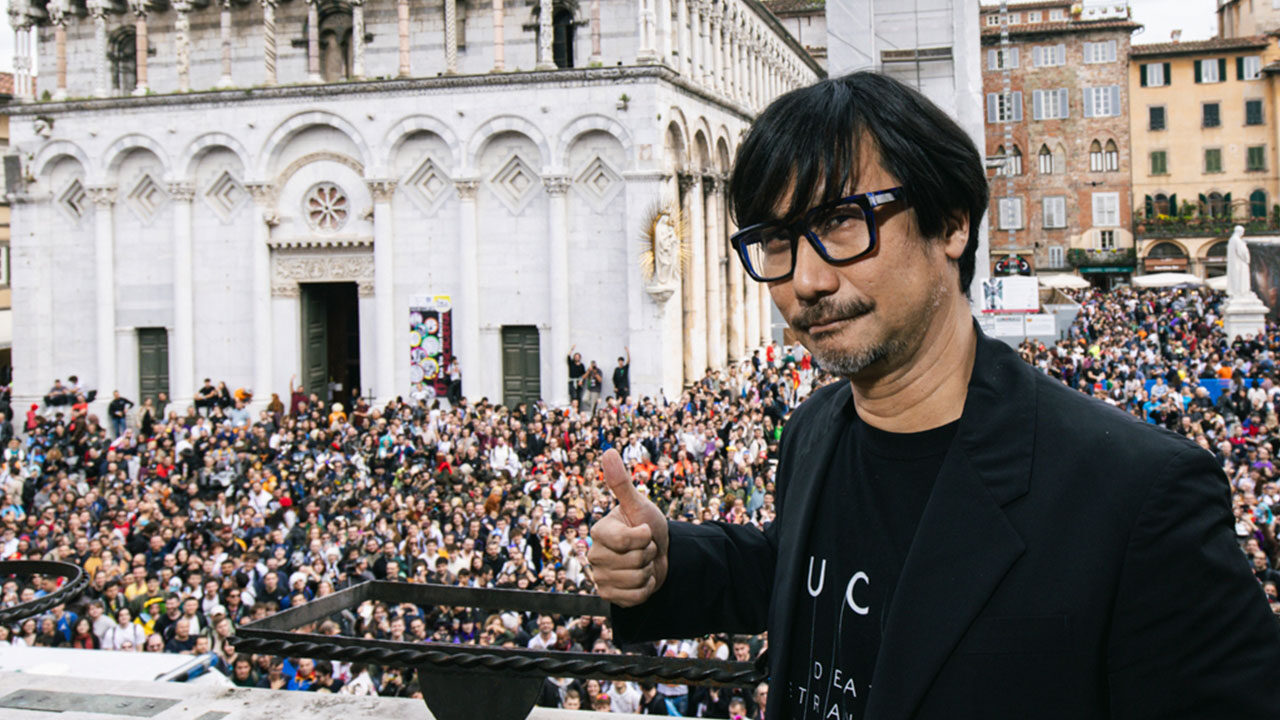 The Art of Being Kojima: Death Stranding 2 and the Power of Creative Control