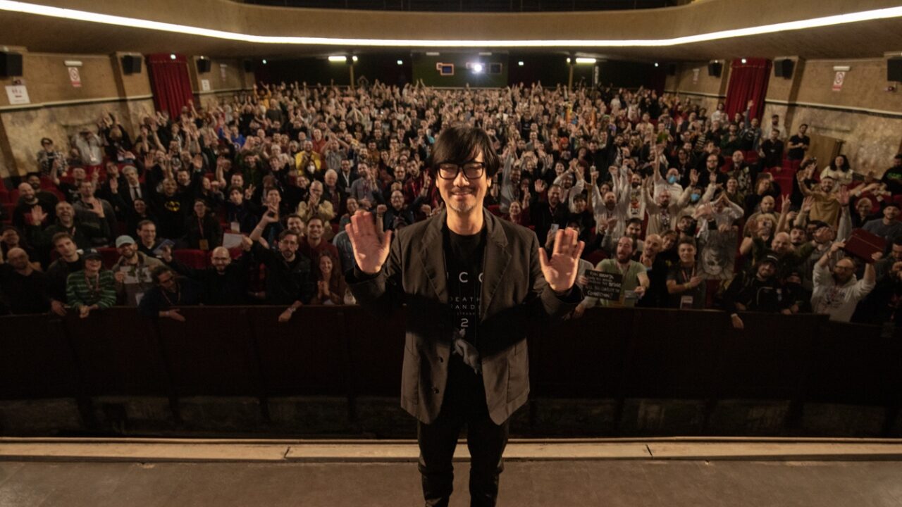 The Art of Being Kojima: Death Stranding 2 and the Power of Creative Control