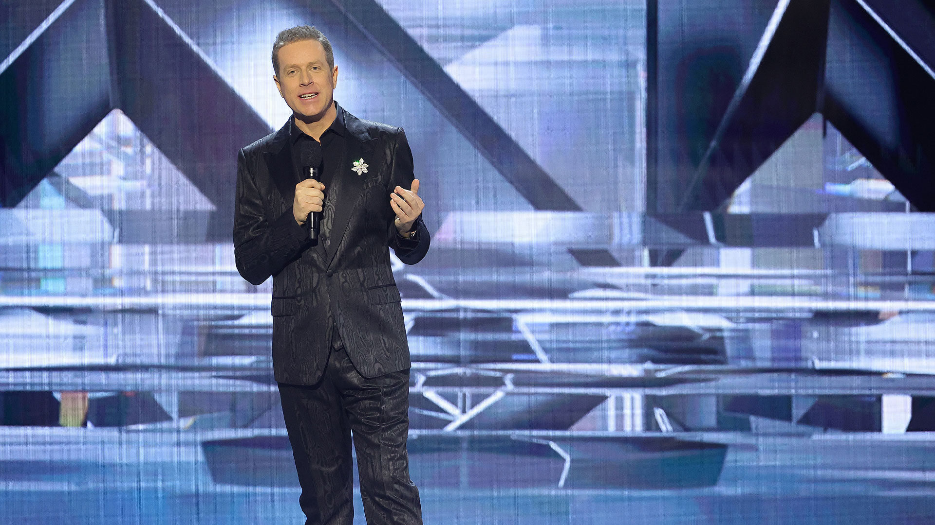 The Game Awards 2025 Partners With Prime Video To Broadcast Show