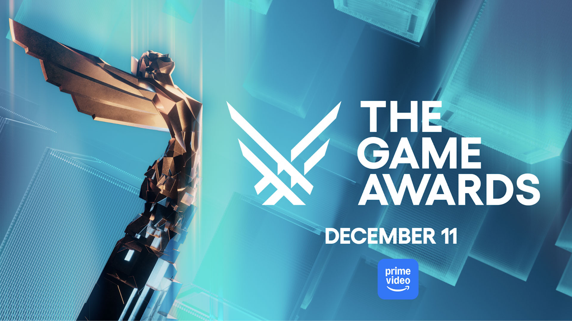 The Game Awards 2025 Partners With Prime Video To Broadcast Show