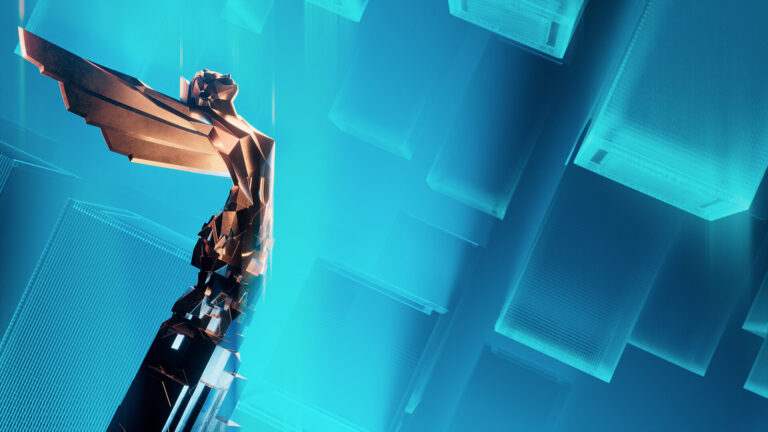 The Game Awards 2025 Unveils A Crazy Lineup Of Nominees