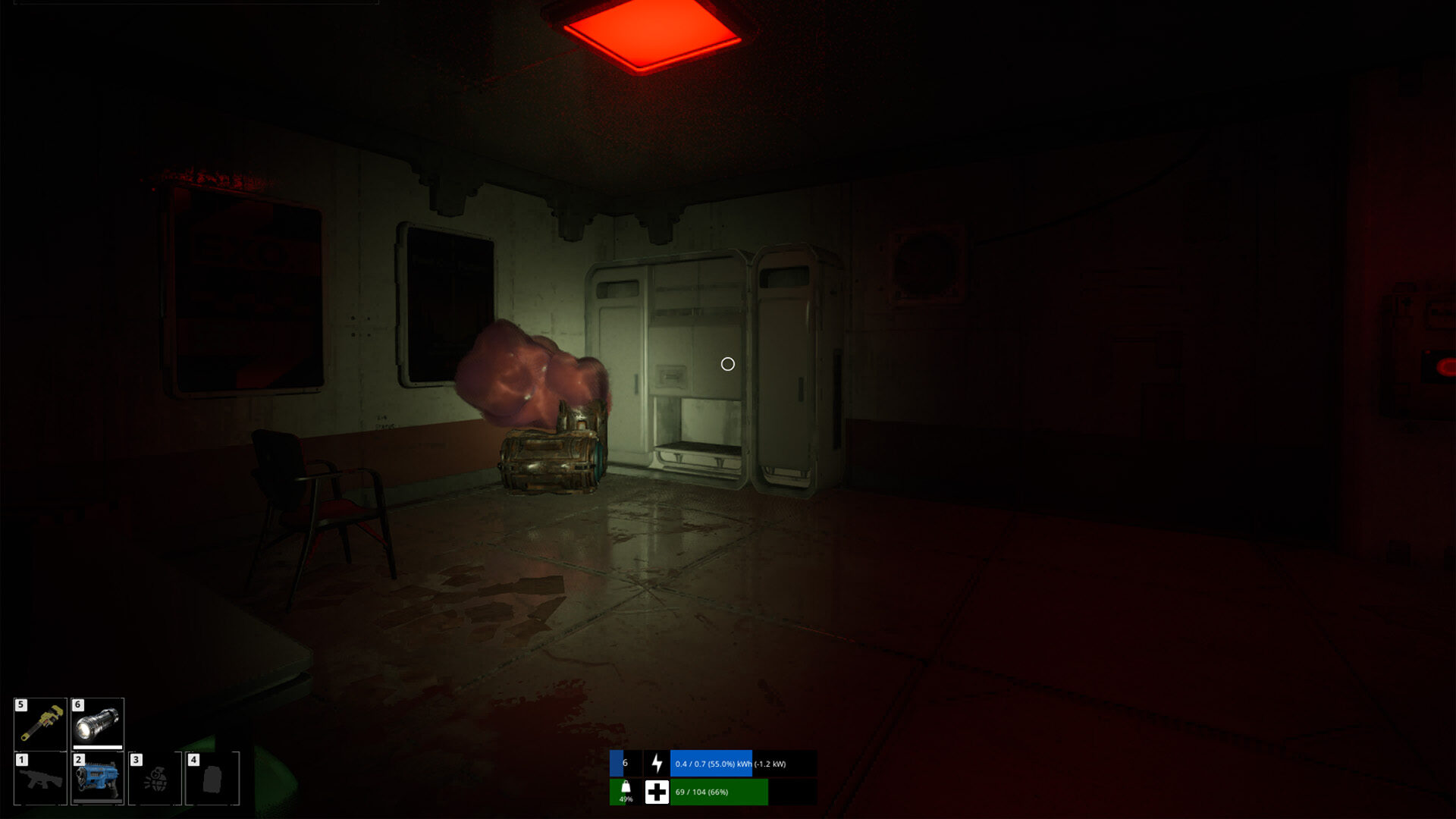 The Last Caretaker Early Access Preview — Slowly Absorbing The Last Caretaker Early Access (PC) Review