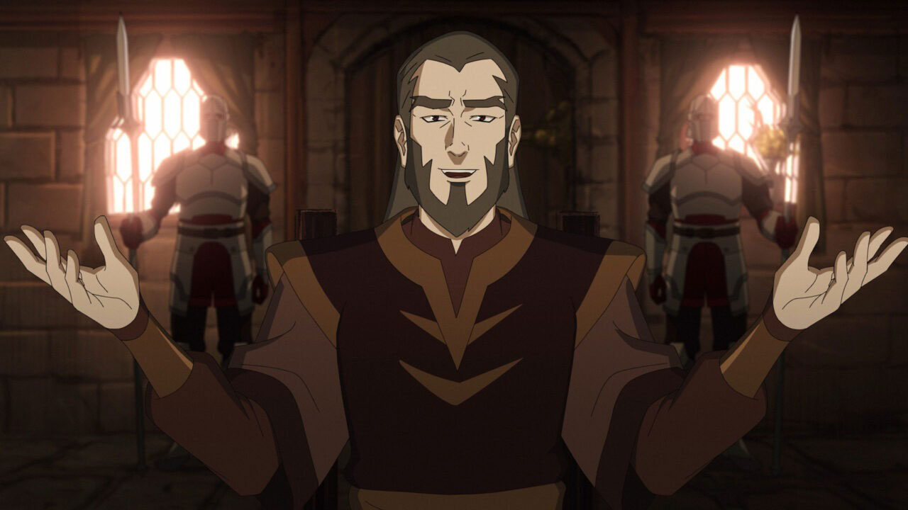 The Mighty Nein Season 1 Review